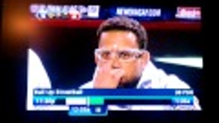 K-Rod Is Here To Salute You